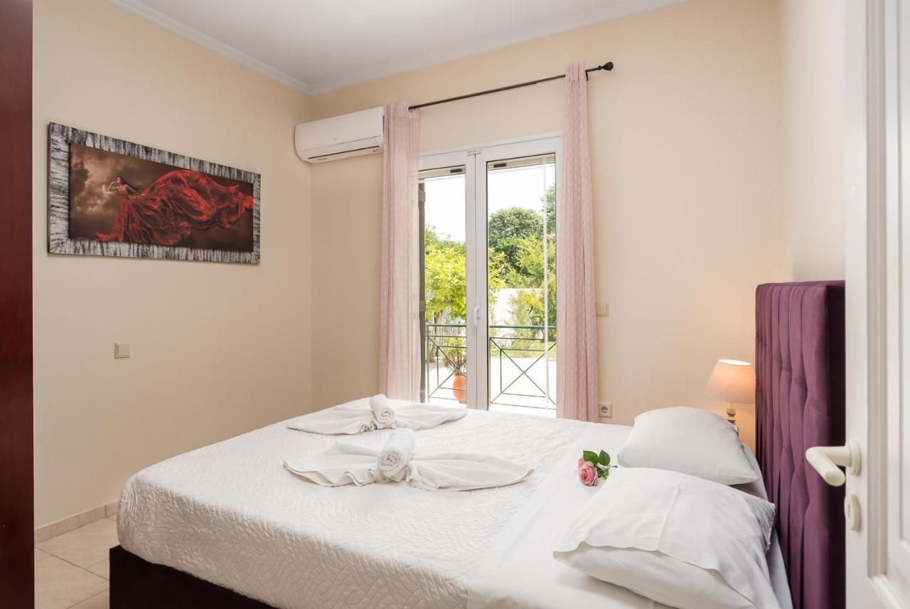 Michael Appartement *