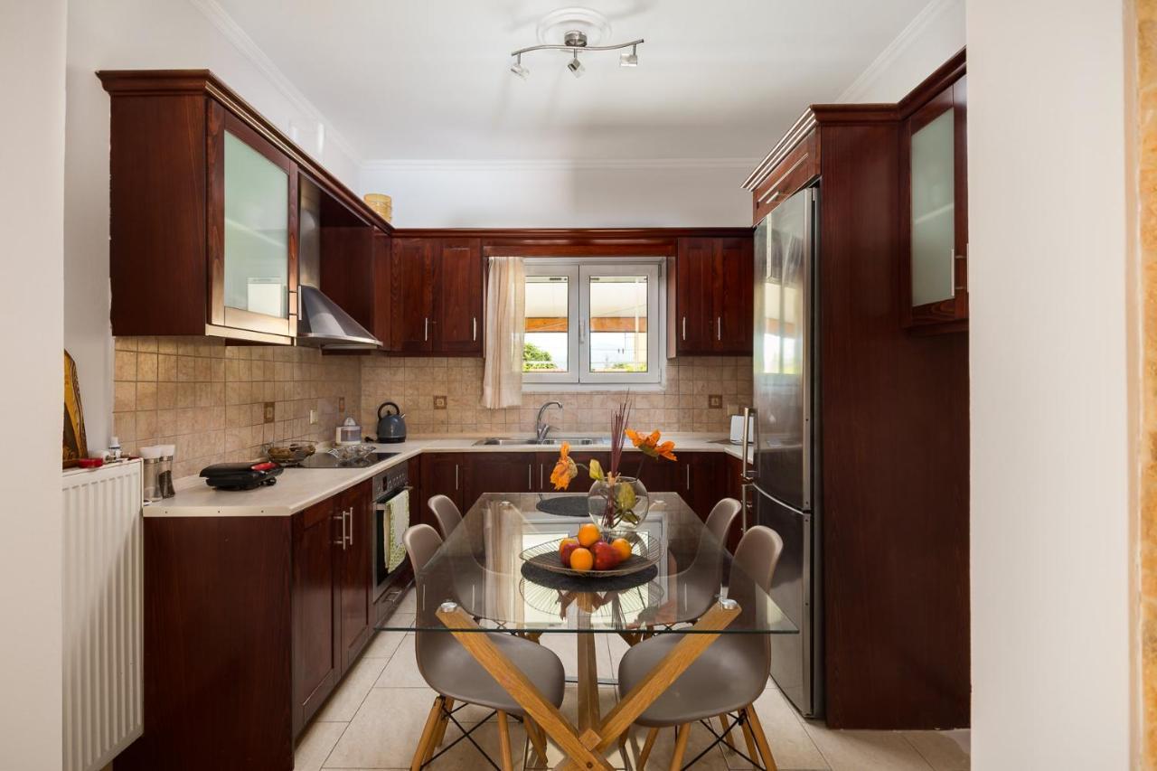 Appartement Michael *