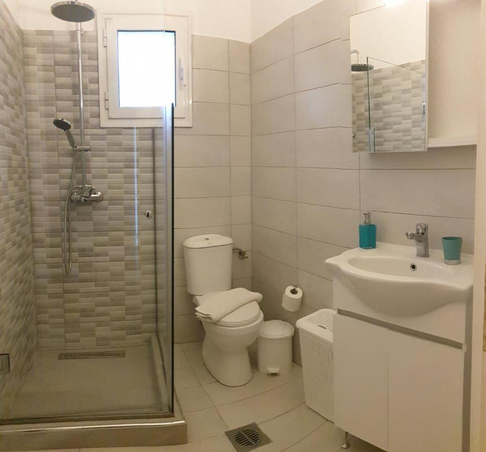 Michael Appartement Alepou