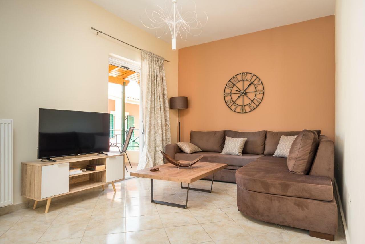 Appartement Michael *