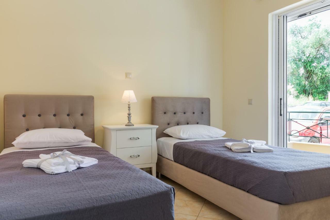 Michael Appartement *