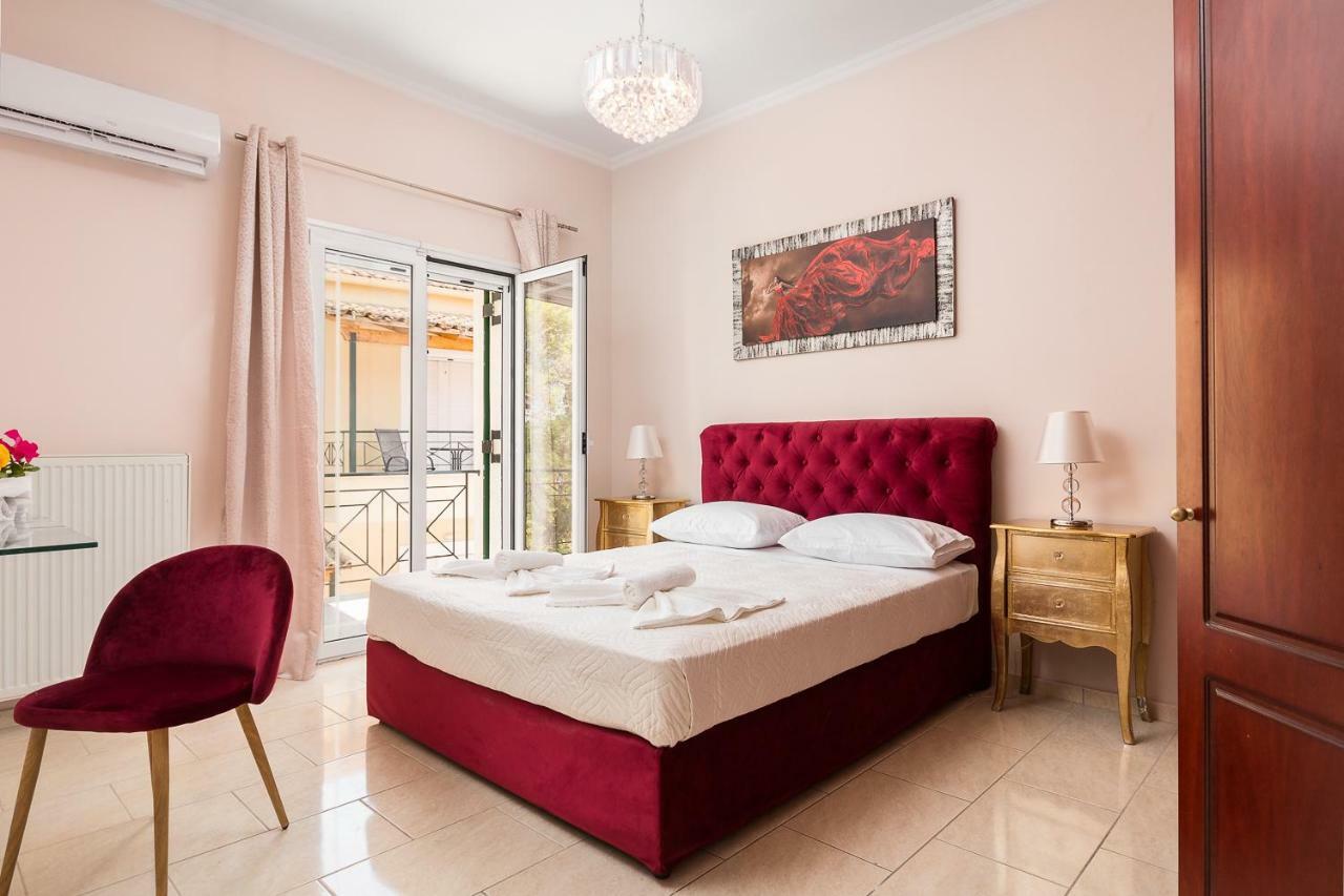 Appartement Michael