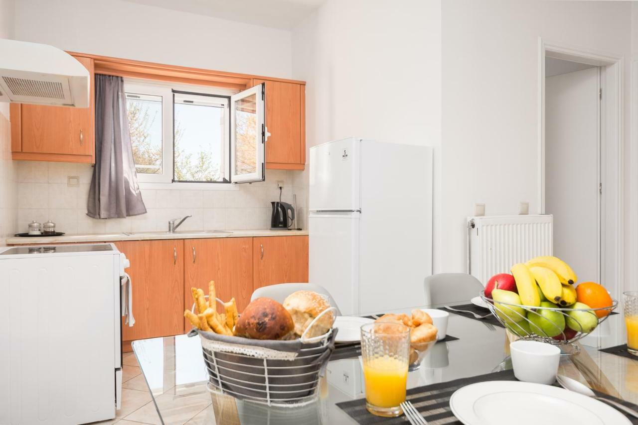 Appartement Michael