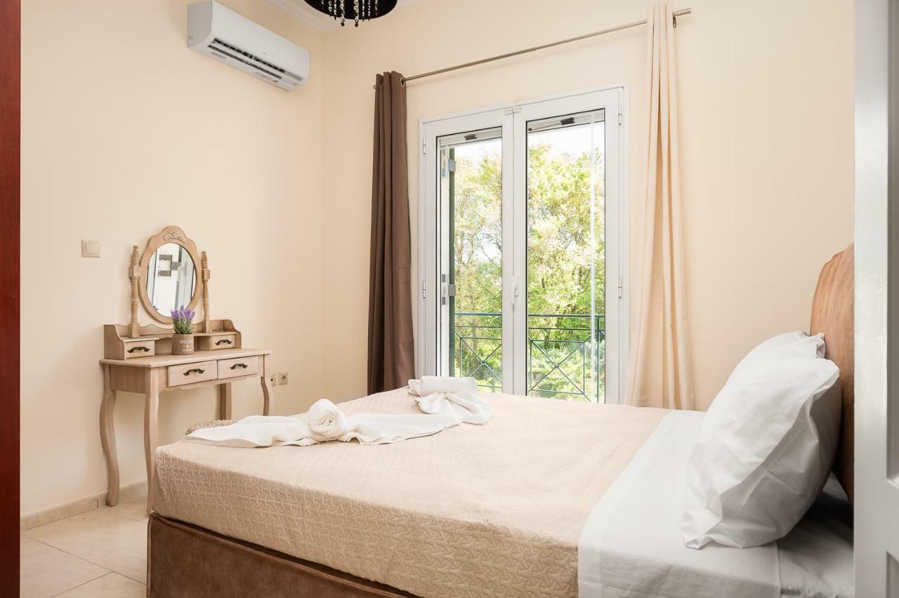 Michael Appartement *